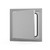 ADWT - 12in x 12in, Airtight/Watertight Stainless Door