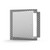 DW-5040 - 12in x 12in, Flush Access Door for drywall