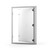 FW-5015 - 24in x 24in, Fire Rated Access Door Recessed for Drywall Walls