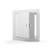 FW-5050 - 30in x 30in, Fire Rated Insulated Access Door For Walls and Ceilings