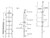 TSP-1 Telescoping Safety Post - Schematic