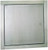 12in x 12in, TMS - Multi Purpose Flush Stainless Steel Access Panel