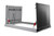 FC-300 - 24in x 24in, Channel Frame, 300 lbs./sqft loading