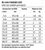 RD-5090 - 11in x 9in, Access Door for Round Duct - Standard Sizes