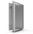 ACD-2064 24 in. x 36 in. Recessed Acoustical Access Door for Drywall, Zinc-Coated Steel