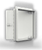 AP-5010 18 in. x 18 in. Recessed Access Door for Acoustical Plaster Walls and Ceilings, Steel