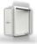 AP-5010 24 in. x 24 in. Recessed Access Door for Acoustical Plaster Walls and Ceilings, Steel