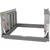 Drainable H20 Floor Door, Double Leaf