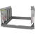 Drainable H20 Floor Door, Double Leaf