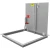 Single Door Existing Opening Floor Door