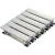 Serrated Aluminum GRATEdesign