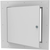 Concealed Hinged Access Door - Square Corner with Keyed Cam Lock