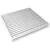 Plank Tread AlumaGRIL Floor Grille