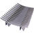 proGRIL Curved Floor Grille
