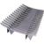 proGRIL Curved Floor Grille