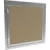 Drywall Access Door - Rear View