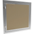 Drywall Access Door - Rear View