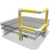 Roof Hatch Grab Bar | Babcock-Davis