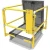 Roof Hatch Safety Railing | Babcock-Davis
