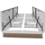 Quad Door SafeMAX™ Smoke Vent | Babcock-Davis