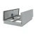 Double Door ThermalMax Smoke Vent | Babcock-Davis
