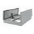 Double Door ThermalMAX Smoke Vent