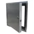 Exterior Access Door with Mortise Lock