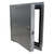 Exterior Access Door with Mortise Lock