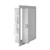 12in x 12in, FDG - Fire-Rated & Insulated Concealed Frame Access Panel With Wallboard Bead