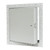 22in x 22in, FDW - Fire-Rated & Insulated Concealed Frame Access Panel With Wallboard Bead