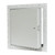 24in x 36in, FDHG-Series, Insulated Fire Rated Access Door for Walls ONLY w/Interior & White powder coat primer