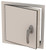 12in x 12in, XPA - Weather-Resistant Flush Access Panel