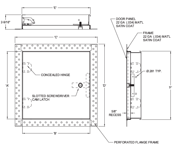 DW-5015 - Schematic