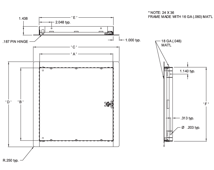 ED-2002 - Schematic