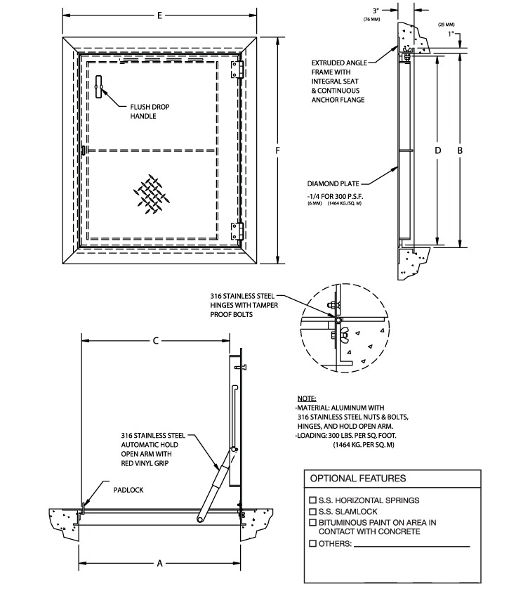 FA-300 - Schematic