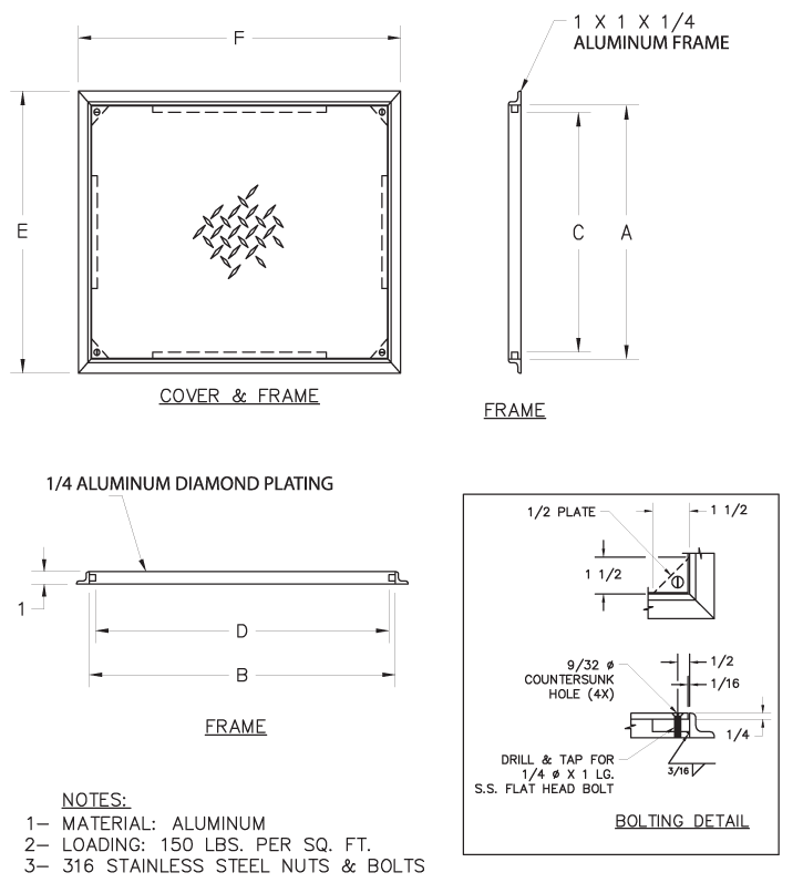 FD-8060 - Schematic