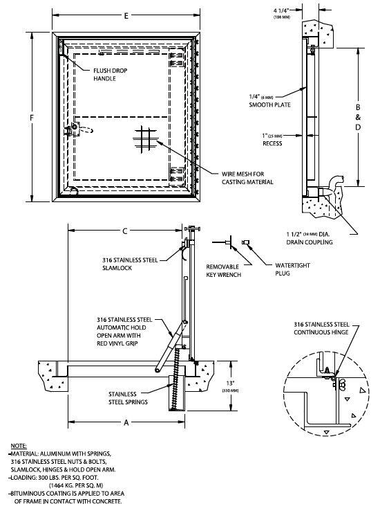 FT-8050 - Schematic