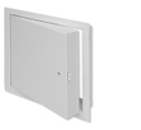 FW-5050 Fire Rated Insulated Access Door - Size Chart