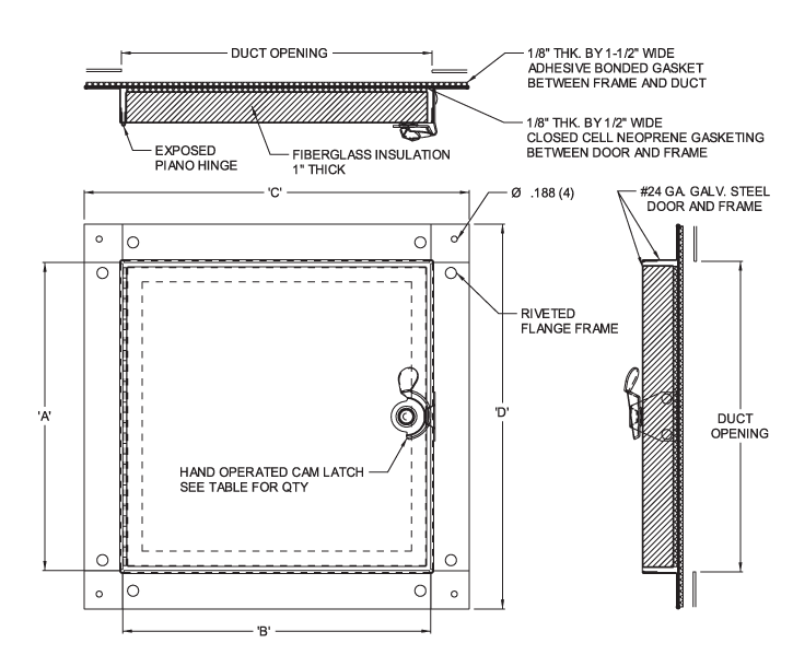 HDSS-6020 - Schematic