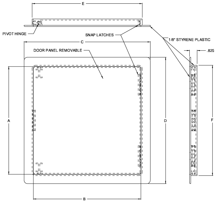 PA-3000 - Schematic