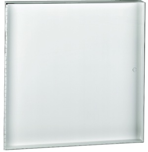 CT - Recessed Concealed Frame Access Panel - Tile