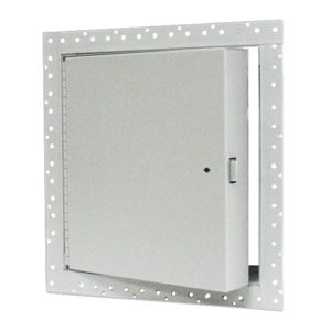 FDW-Series, Insulated Fire Rated Access Door