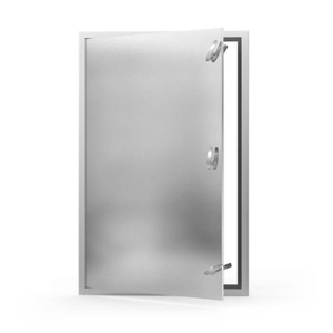 WD-8000 - Duct & Specialty Door, Walk Through Door