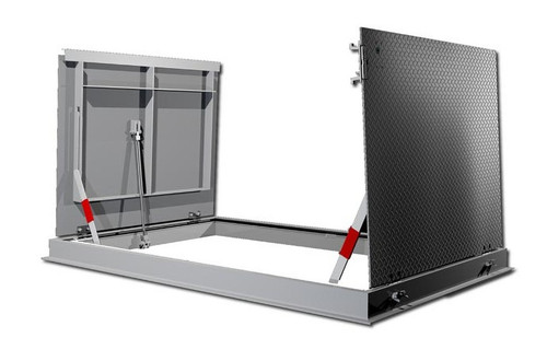 30in x 36in Access Panel