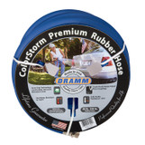 Dramm 50' ColorStorm 5/8 inch Garden Hose made by DRAMM here at Twin Oaks Nursery & Supply