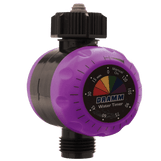 ColorStorm Water Timer
