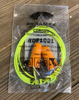 Pyramex earplugs made by here at Twin Oaks Nursery & Supply