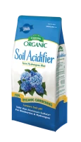 Soil Acidifier - 6 Lb made by Espoma here at Twin Oaks Nursery & Supply