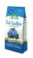Soil Acidifier - 6 Lb