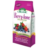 Berry-tone - 4lb made by Espoma here at Twin Oaks Nursery & Supply